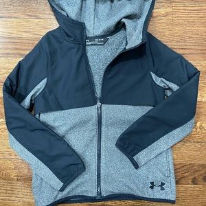 Under armour jacket
